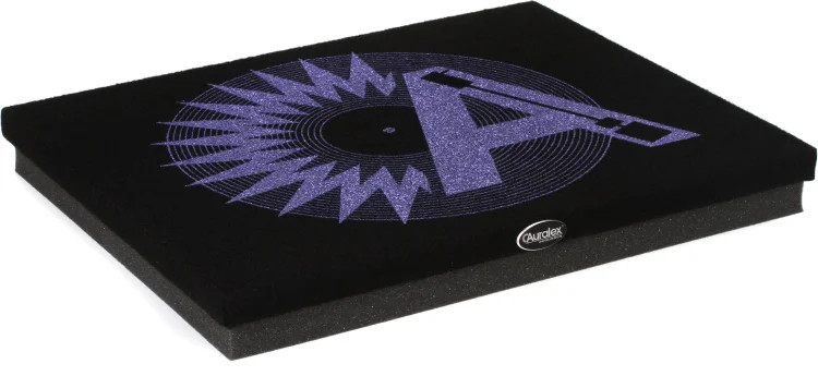 Auralex ISO-Tone Turntable Isolation Platform