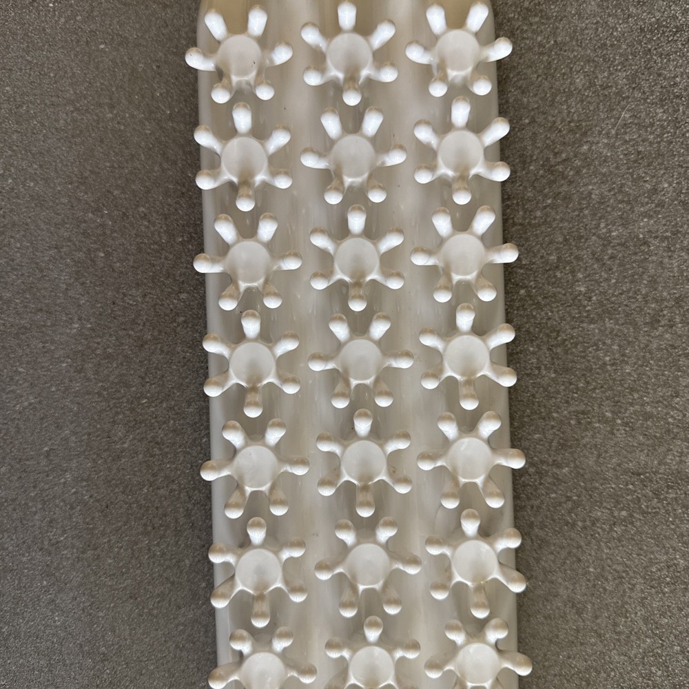 Ashley Black Fascia PADDLE BLASTER