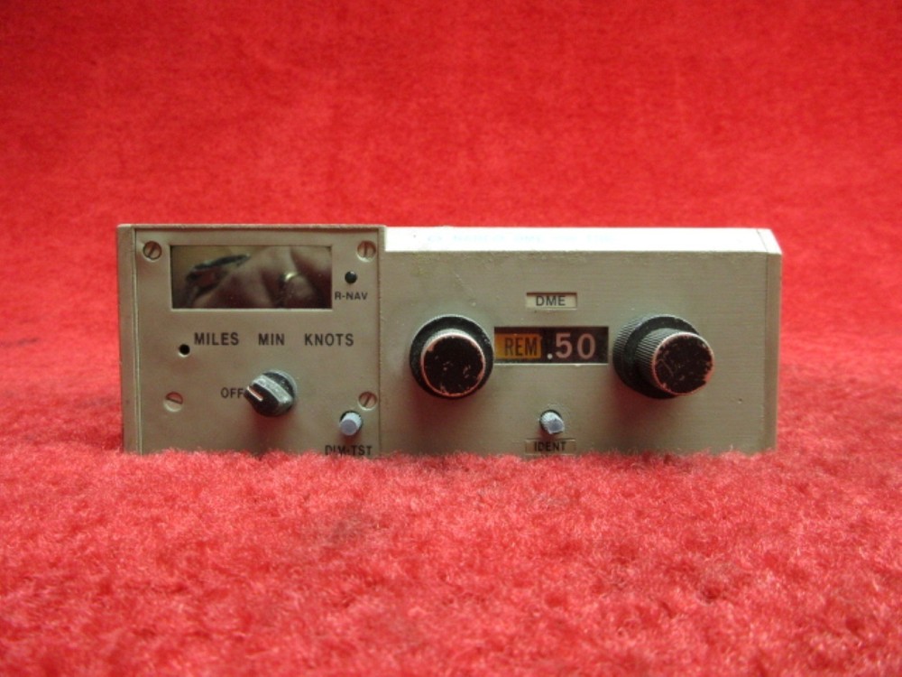 Narco DME 190 Interrogator 11-32V