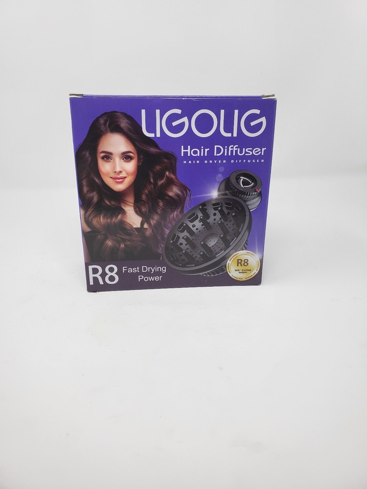 LIGOLIG Hair Diffuser