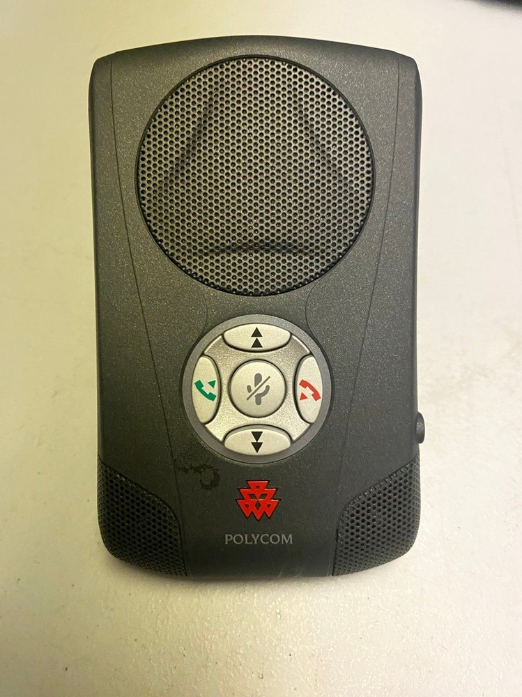 Polycom CX100 USB Speaker Phone