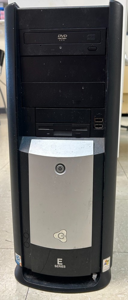 Molecular Devices Thermo Max Microplate Reader w/ Computer