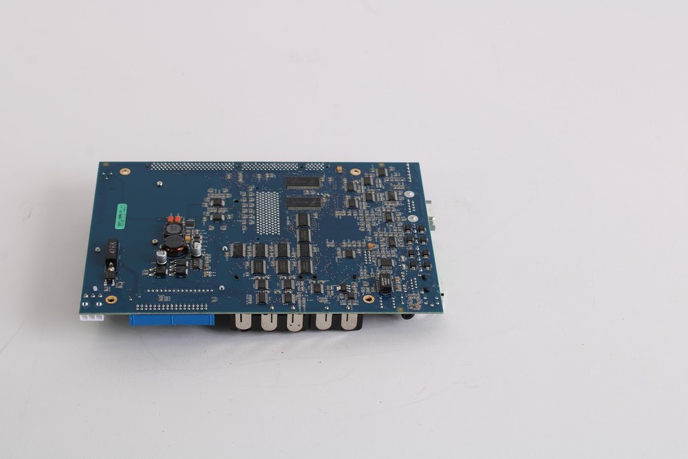 Software House 0311-0068-01 iStar Pro Digital Board Controller Assembly