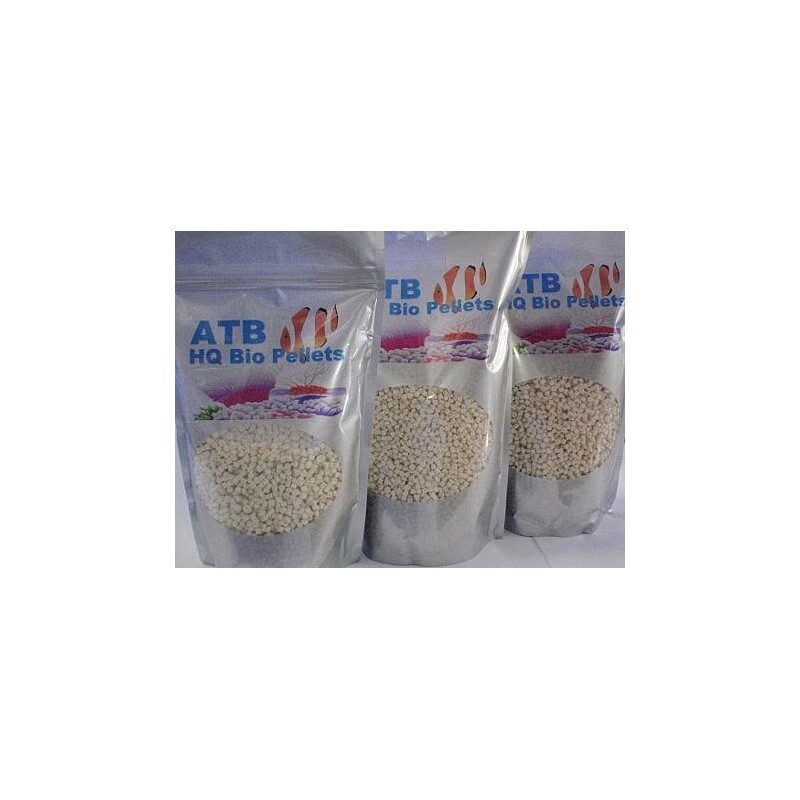 ATB BioPellets 1000ml (1 Pack)