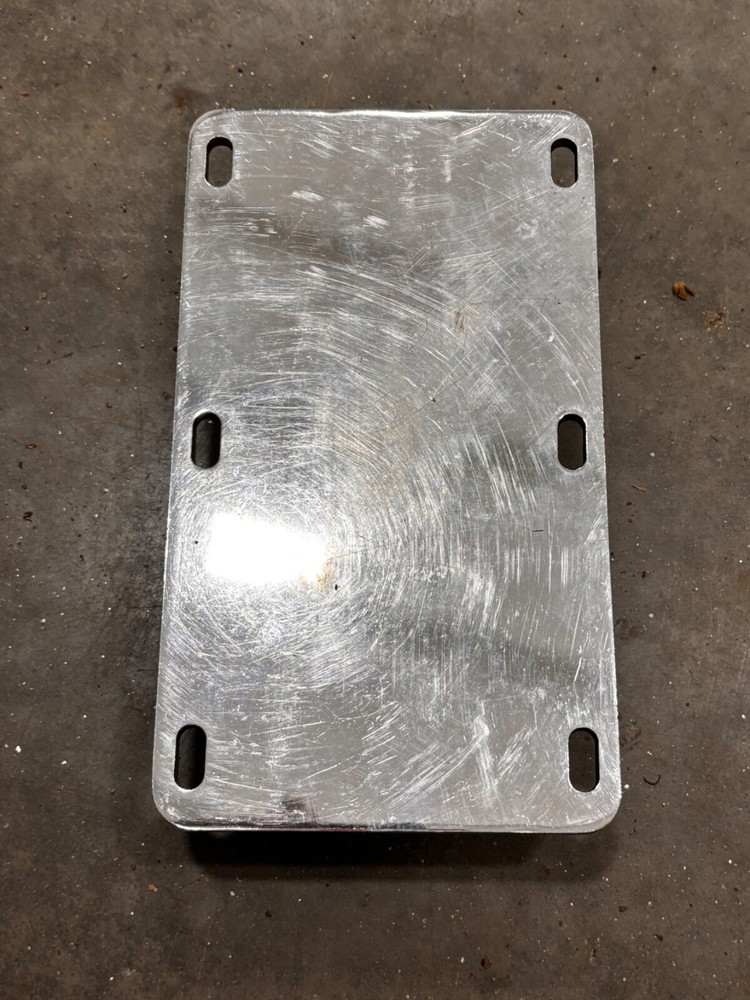 Quick Time 10100 QTP LSx Engine Lift Plate
