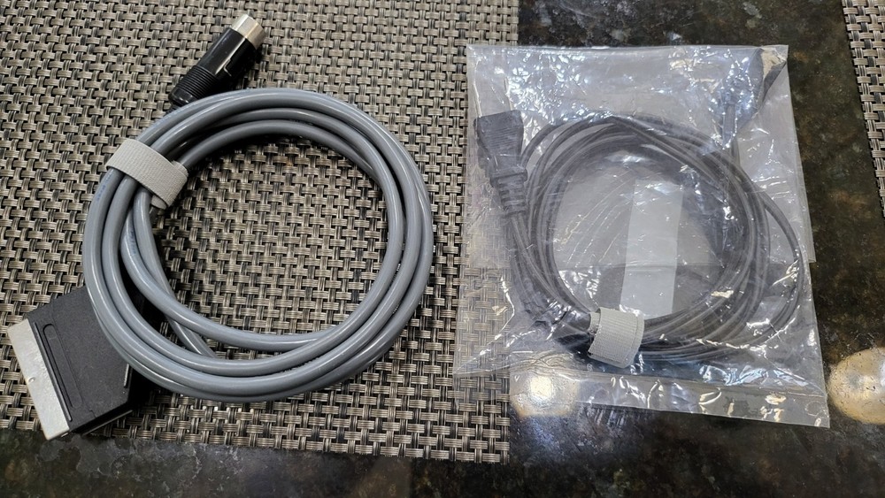 Sigma Raijin JAMMA Arcade Supergun