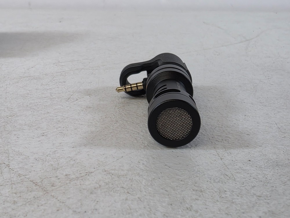 Rode VideoMic Me Directional Microphone for iPhone / iPad