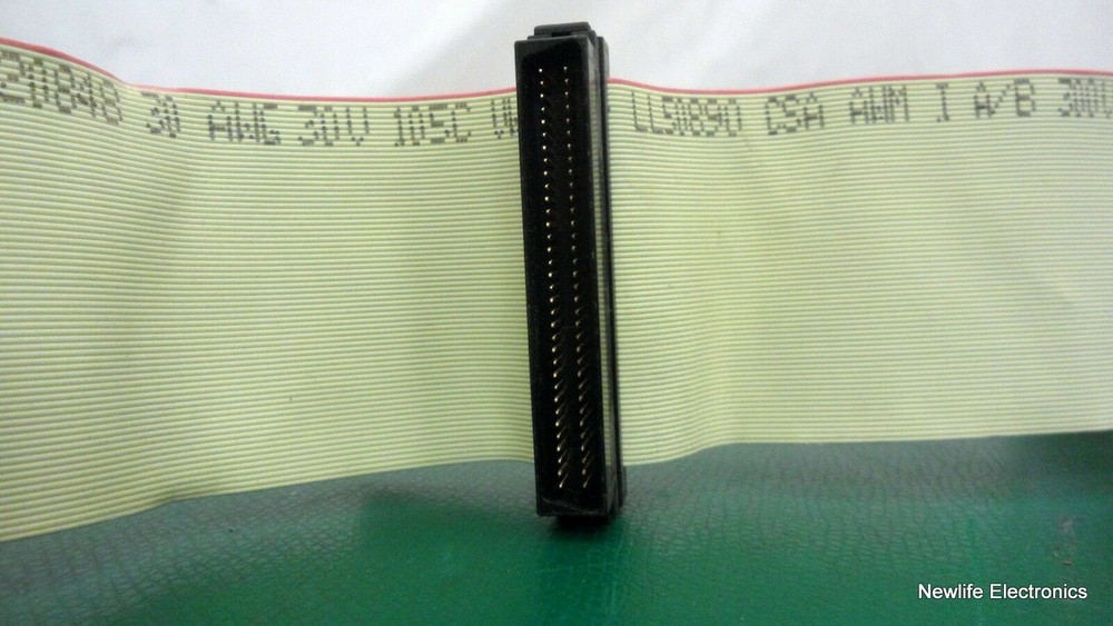 HP D9387-63005 SCSI Cable LVD/SE E800 5184-9419