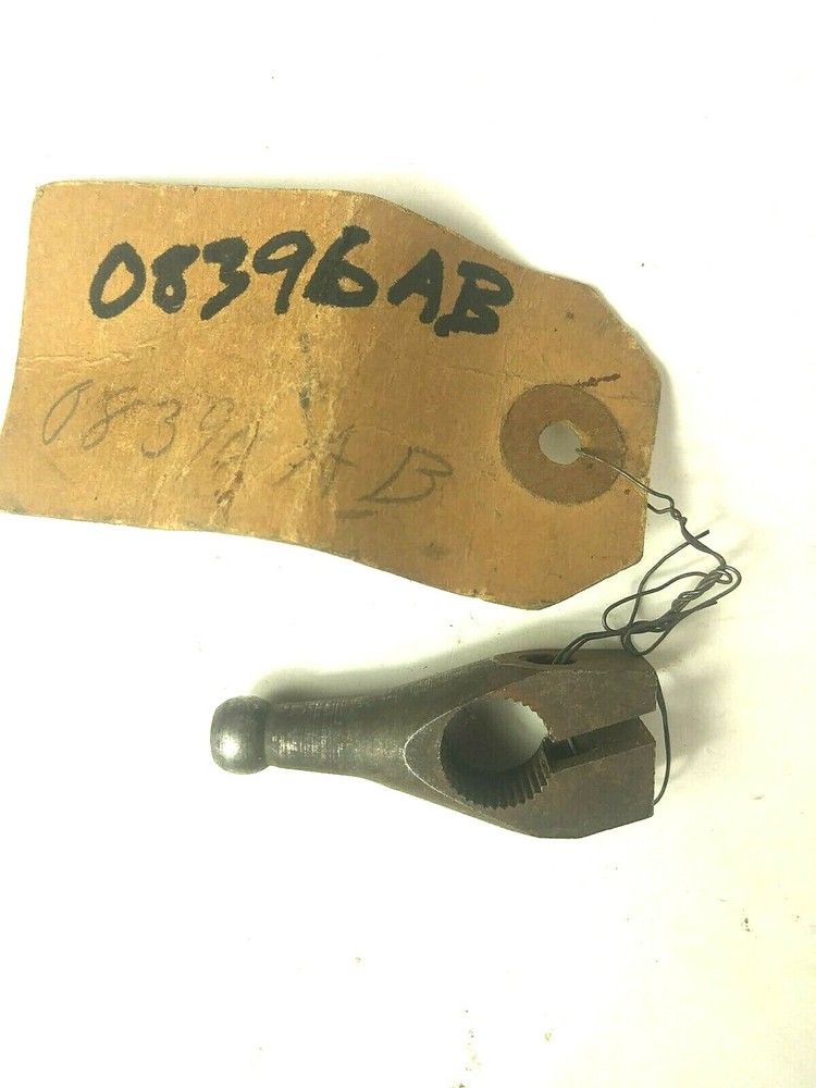 Case A30887 Arm 08396AB