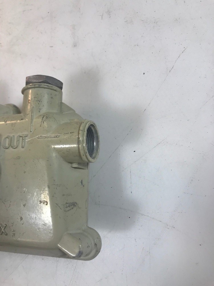 Magnavox 8200-26 Tap