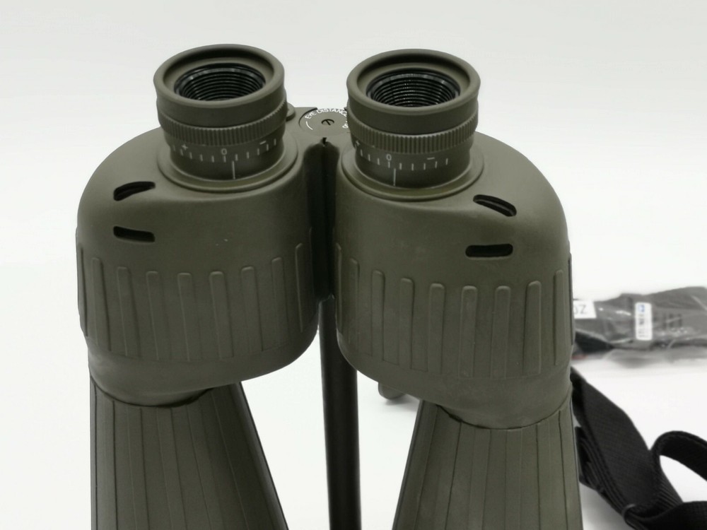 M2080 Steiner 20x80 Military Binocular