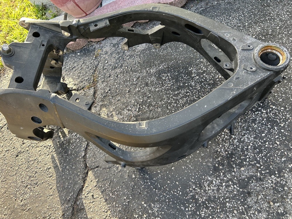 Yamaha R6 YZF-R Motorcycle Frame