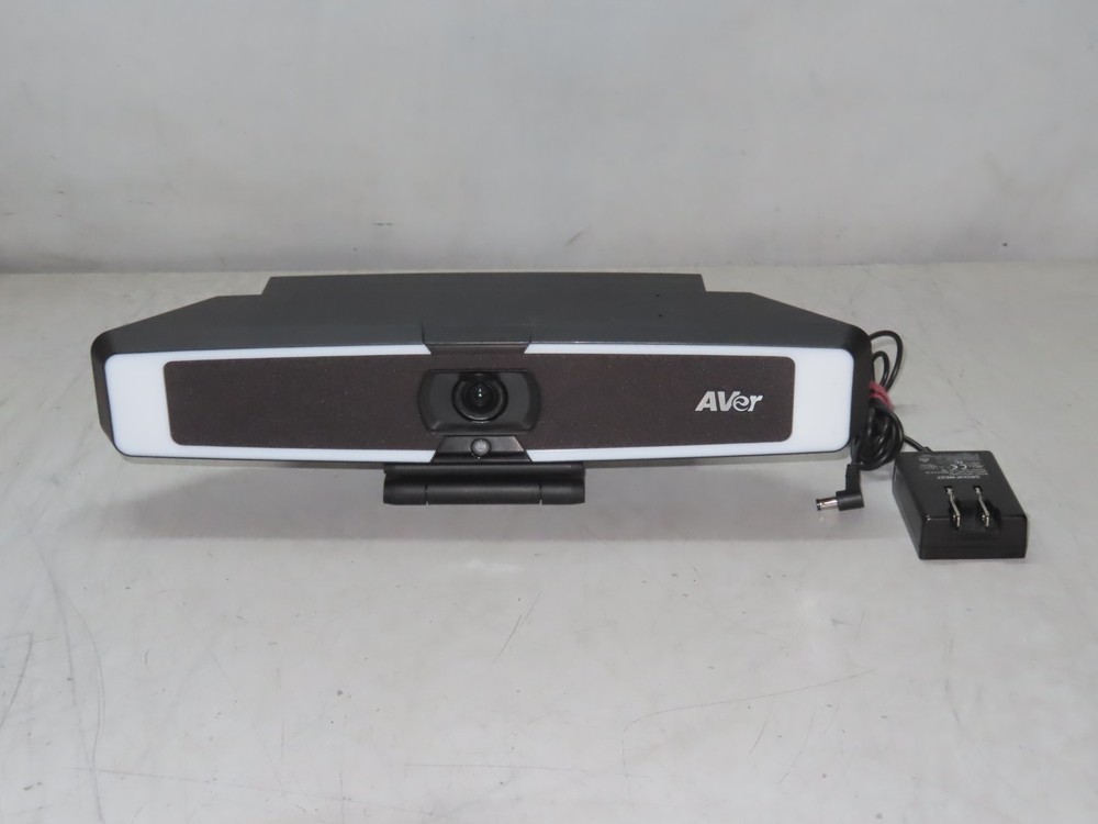 AVER VB130 CAMERA