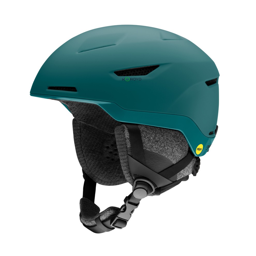 SMITH Vida Mips Helmet - Matte Malachite - S