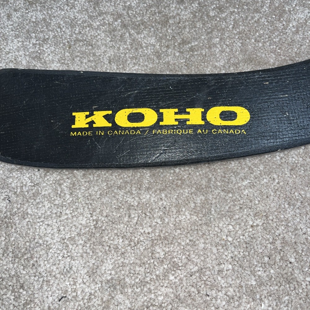 Koho Hockey Stick Blade New