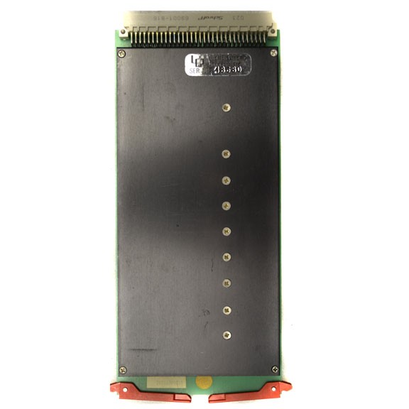 Ludi Electronic Products EMSPISP 60000152E PCB AFC Motor Drive Module