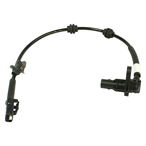 Mando Abs Wheel Speed Sensor P N 25A5040