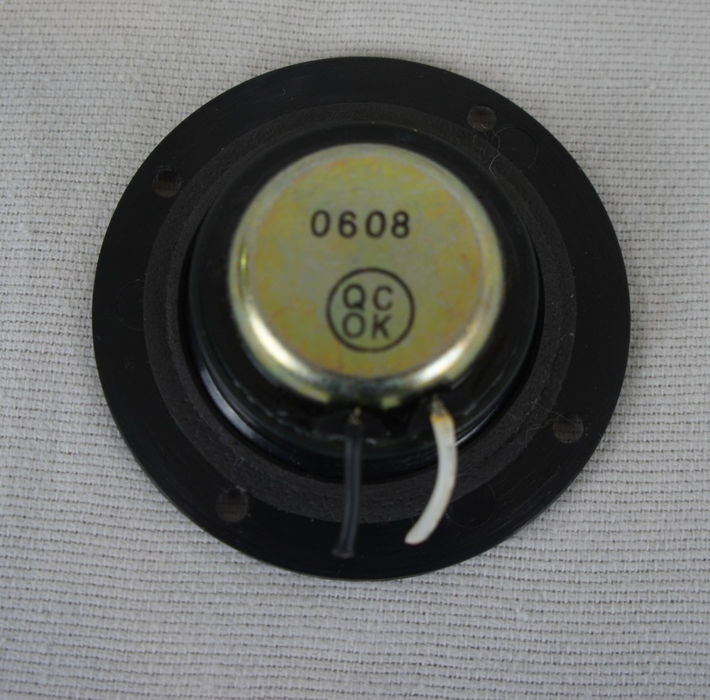 BAYAUDIO 0608 TWEETER
