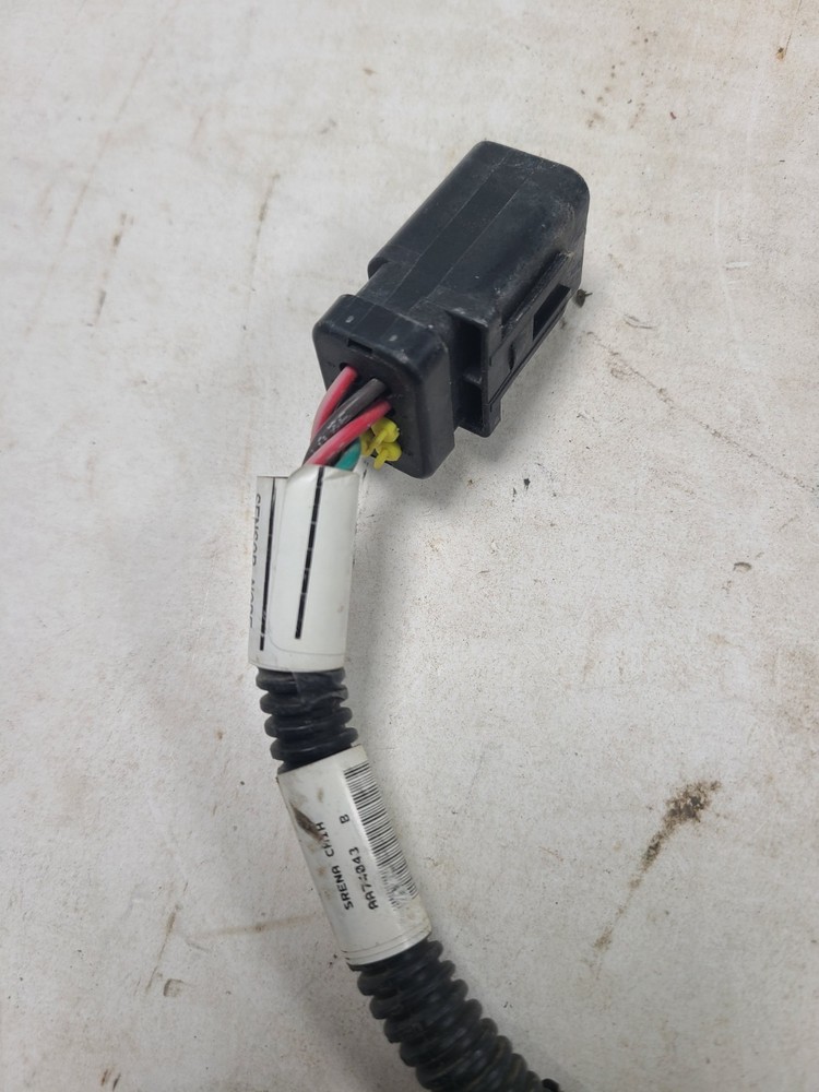 Downforce Node- AA71532 & AA74043- Sensor Node Controller & Harness John Deere