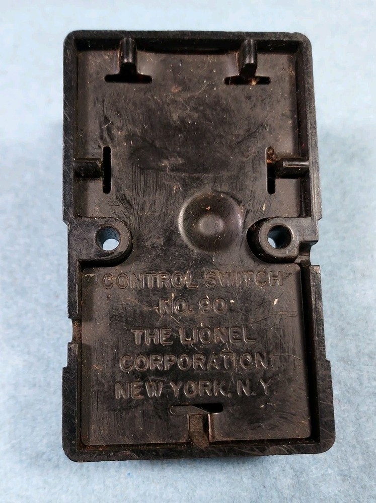 Lionel Momentary Switch #90