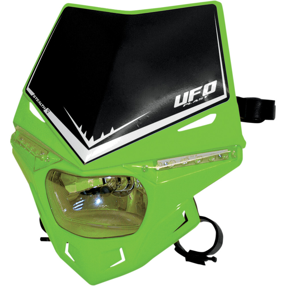 UFO LIGHT-STEALTH SINGLE GR | PF01715026