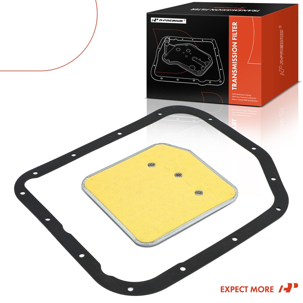 Automatic Transmission Filter for Dodge Ram 1500 1994-1997 Challenger Charger