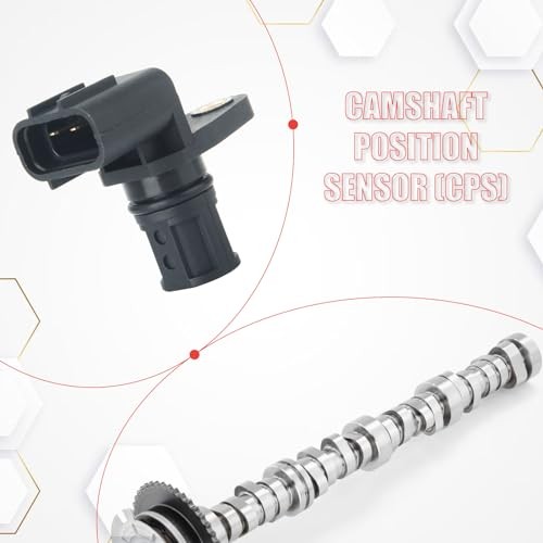 3322076G11 Camshaft Position Sensor Replacement for Swift 2007 2008 2009 2010