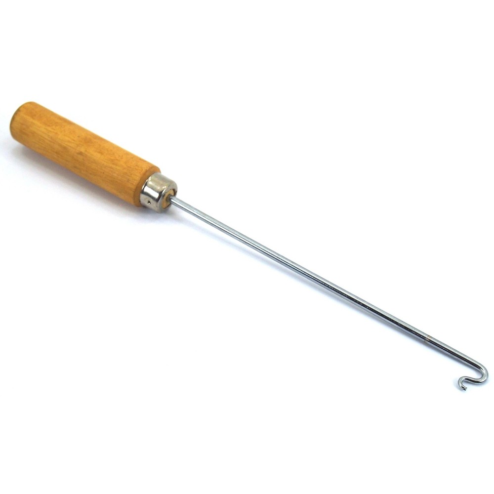 2 Clock Repair Tools Pivot Locator & Centering Hook