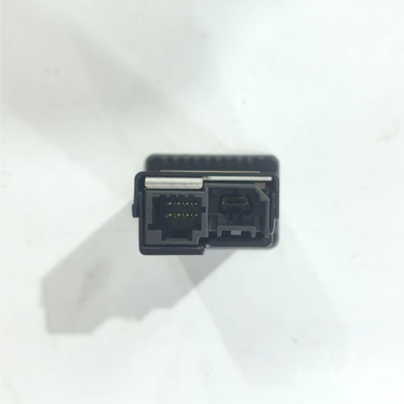 284H3-5FA0A USB Connector Module For Nissan Leaf