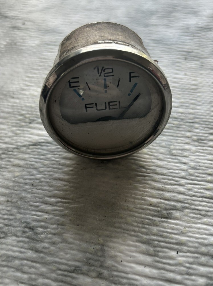 Faria 13801 Chesapeake Fuel Level Gauge