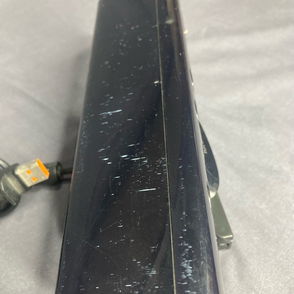 Microsoft Xbox 360 Kinect Connect Black Sensor Bar Model 1473 Genuine Original
