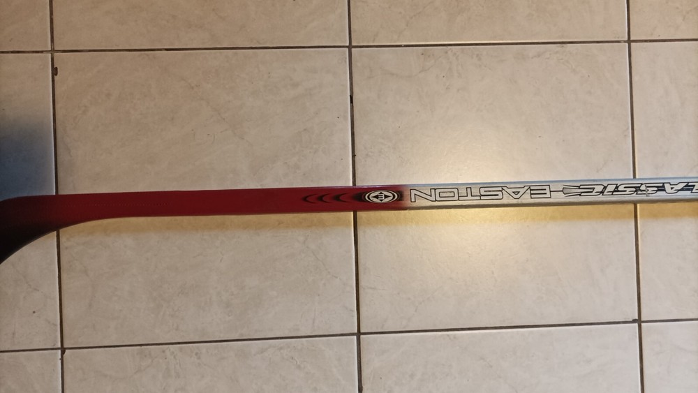 easton hockey stick