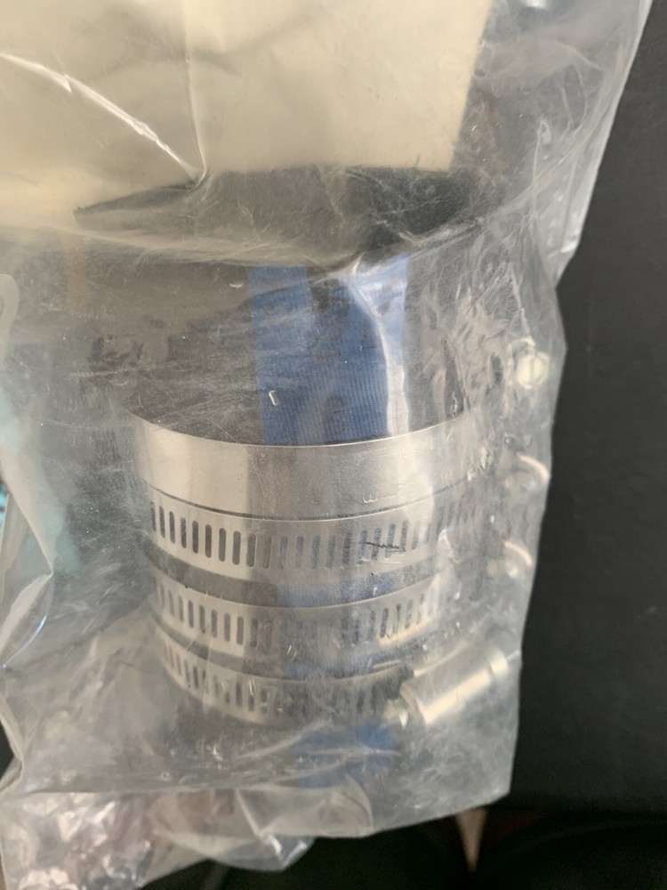 DOUGLAS MACHINE HOSE KIT Part No. 6012