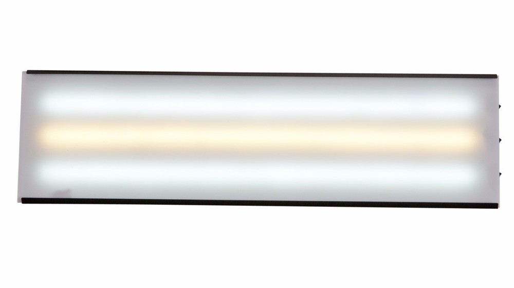 PC LED 24" LED Light Head, Detachable 12 Volt Plug with Cigarette Adapter CWC