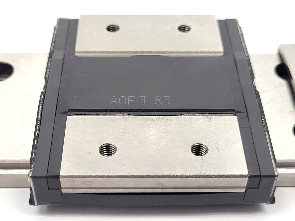 THK 1RSR15WZM+200L Linear Guide Rail Assembly