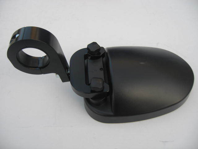 Easy View Can-Am Maverick UTV Side View Mirror 2 Set (Pair)