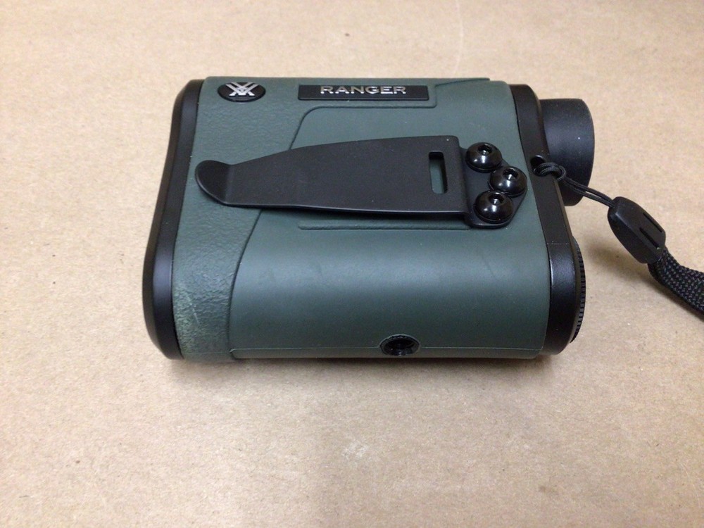 VORTEX OPTICS RANGER 1500 RANGEFINDER (B42010075)