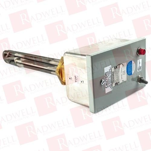 CHROMALOX DWH-MR-15PS / DWHMR15PS (USED)