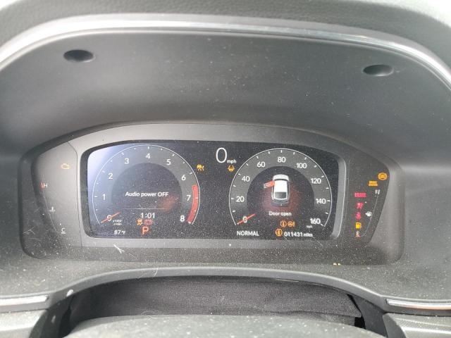 INTEGRA 2023 Camera/Projector 311512