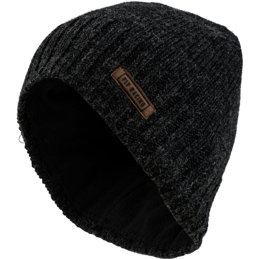Fly Racing Snow Beanie