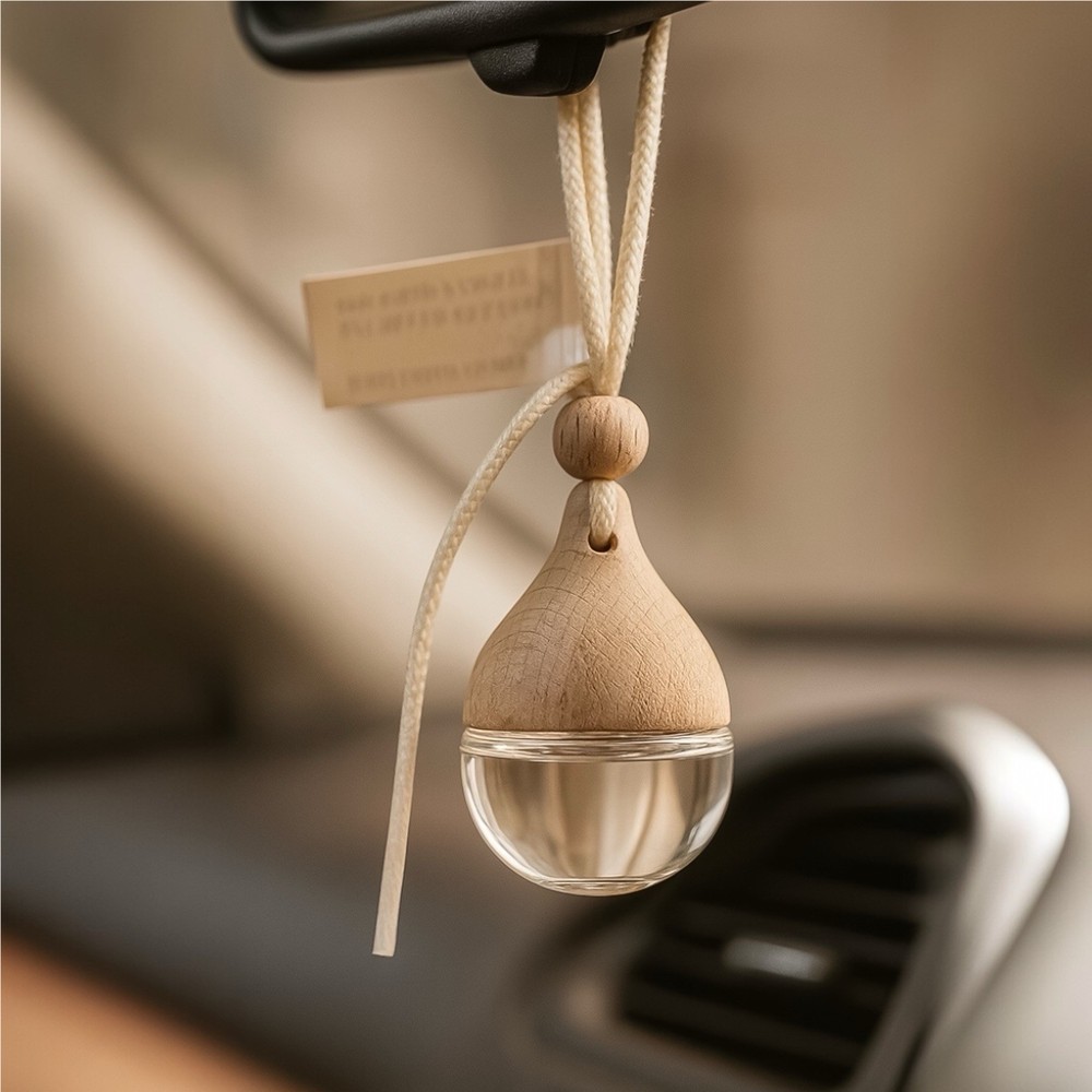 East Coast Cottage Hanging Diffuser | Car, Home, Locker Aroma Diffuser New