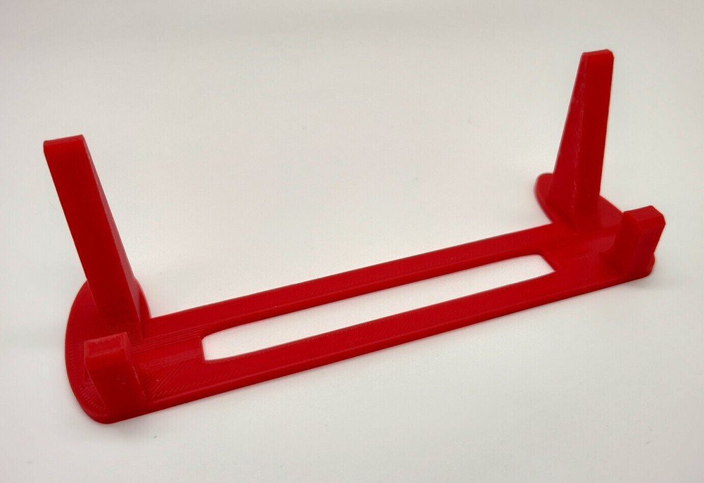 NINTENDO SWITCH LOW PROFILE DISPLAY STAND - CHOOSE COLOR