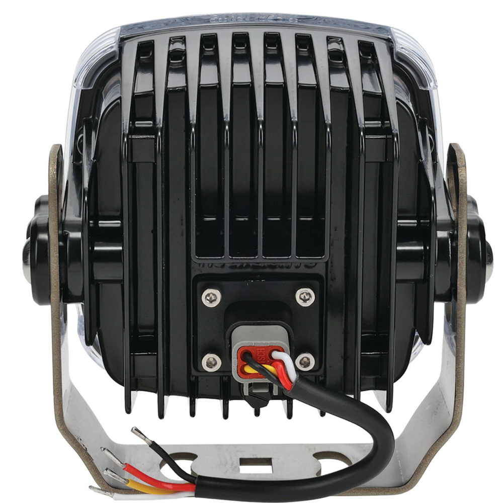 TLM5 5" Mojave Series LED Racing Light