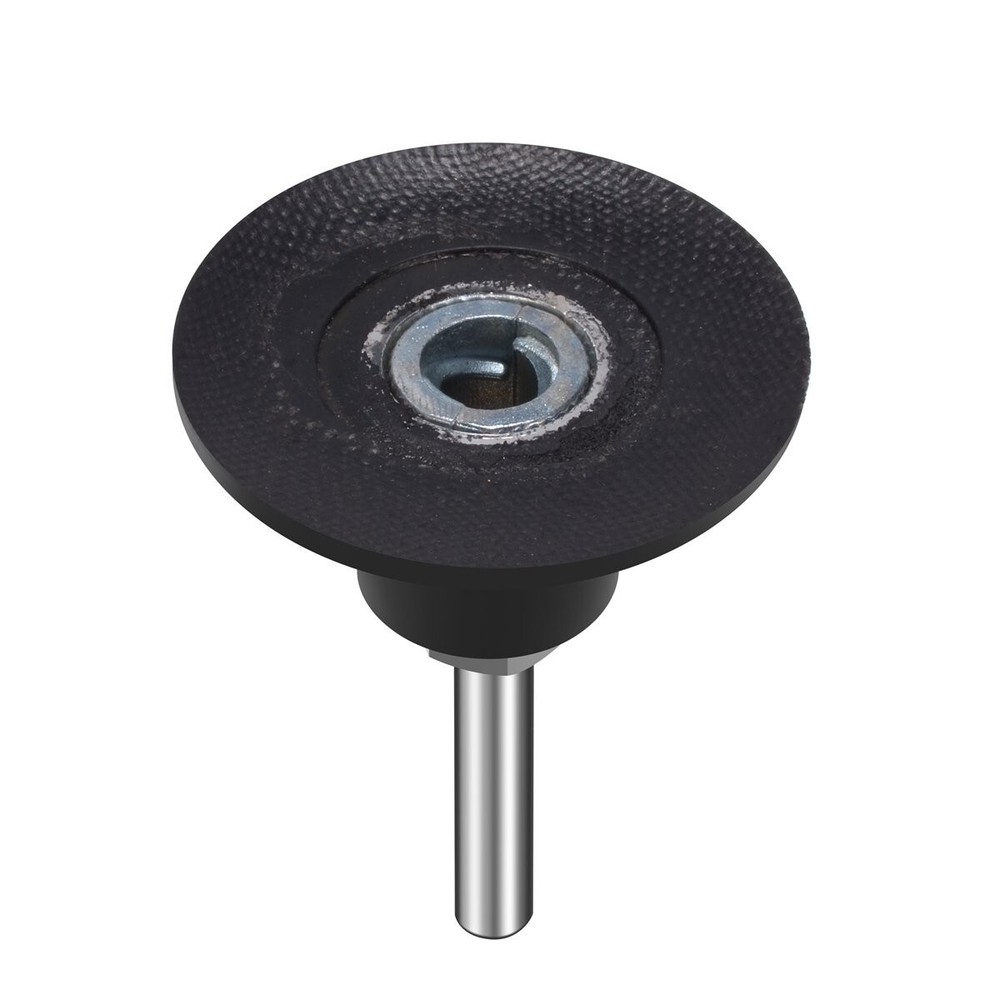 2 Inch Surface Bristle Clean Conditioning Sanding Disc Pad Holder Roll 3 Pack