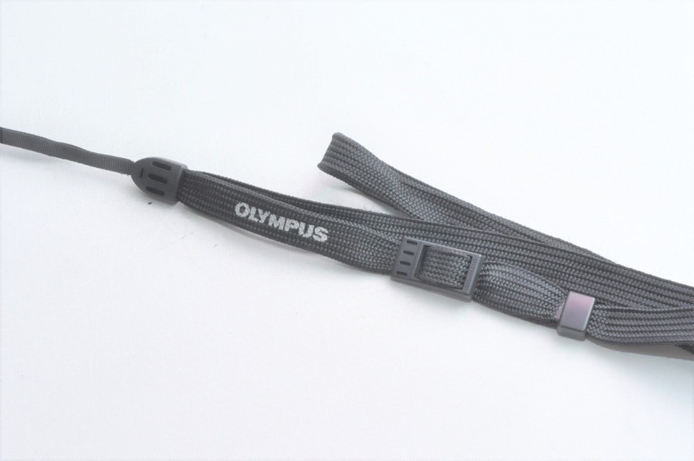 Olympus Camedia Compact Camera Hand Strap