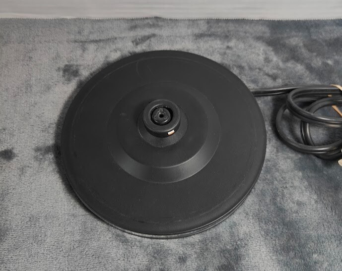 Dash DEK001RD Electric Kettle Base Unit Only Replacement