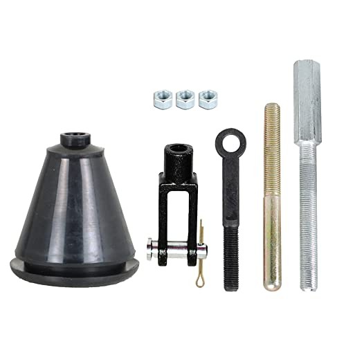 CI5564 Rod Universal Manual Master Cylinder Push Rod Kit
