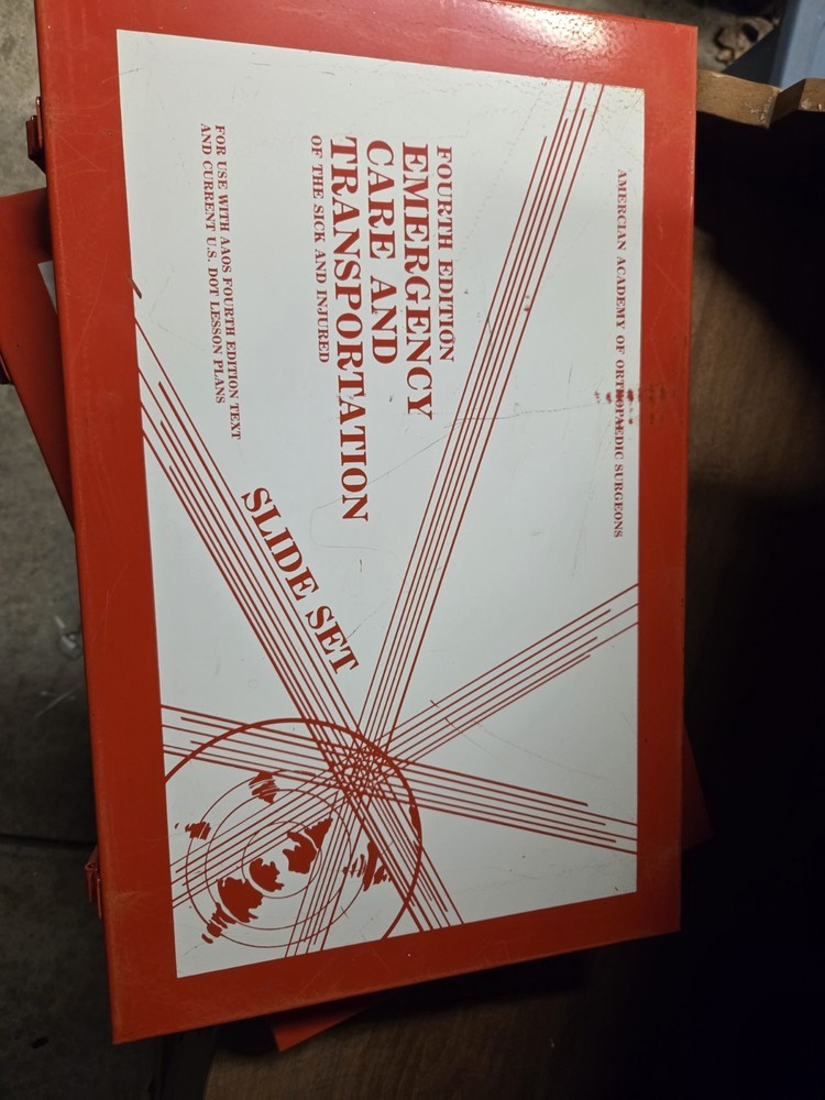 Medical Slides