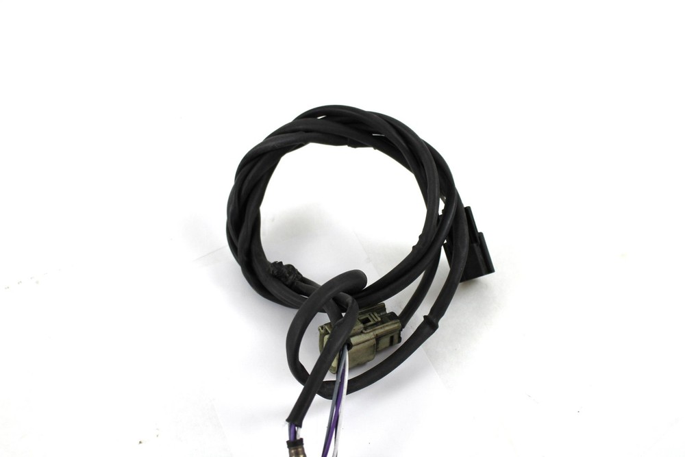 2017 17 Harley Street Glide CVO FLHKSE Oxygen O2 Exhaust Gas Lambda Sensor