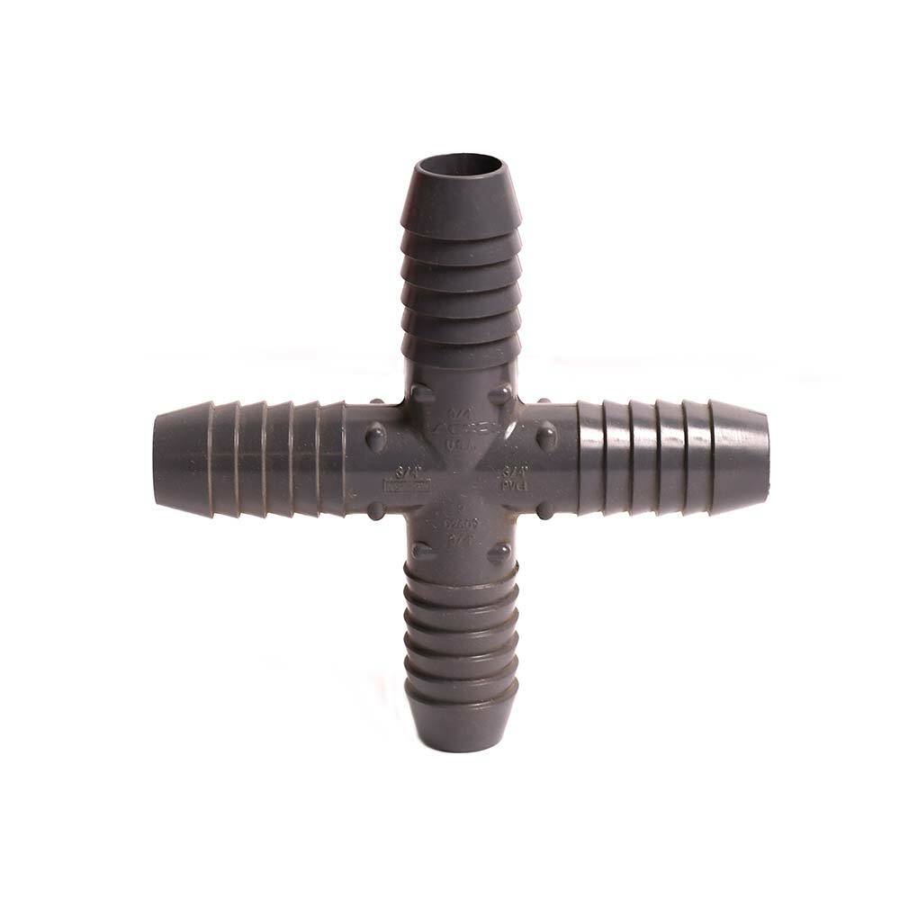 Thrifco 6521107 3/4 Insert Cross